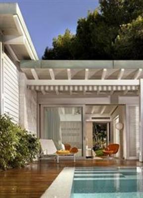 фото отеля Arion Spa & Resort Vouliagmeni