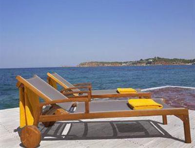 фото отеля Arion Spa & Resort Vouliagmeni