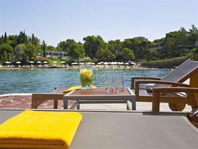 фото отеля Arion Spa & Resort Vouliagmeni