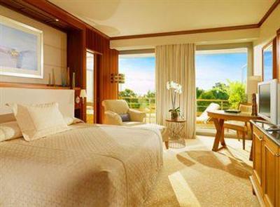 фото отеля Arion Spa & Resort Vouliagmeni