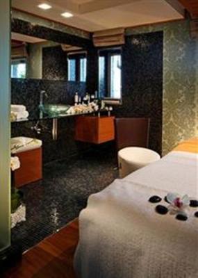 фото отеля Arion Spa & Resort Vouliagmeni