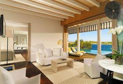 фото отеля Arion Spa & Resort Vouliagmeni