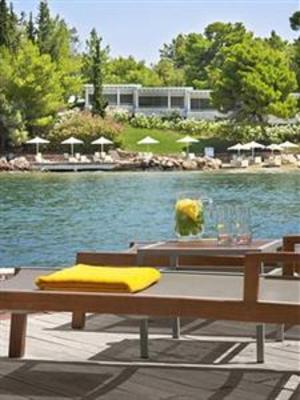 фото отеля Arion Spa & Resort Vouliagmeni