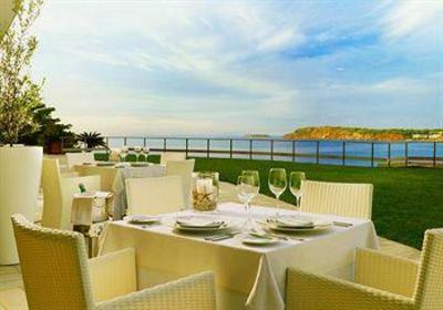фото отеля Arion Spa & Resort Vouliagmeni