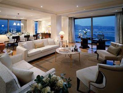 фото отеля Arion Spa & Resort Vouliagmeni