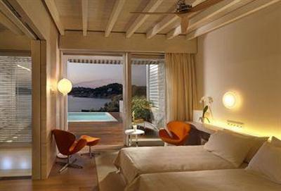 фото отеля Arion Spa & Resort Vouliagmeni