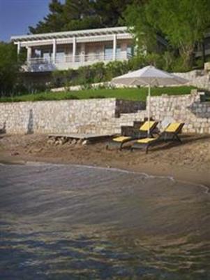 фото отеля Arion Spa & Resort Vouliagmeni