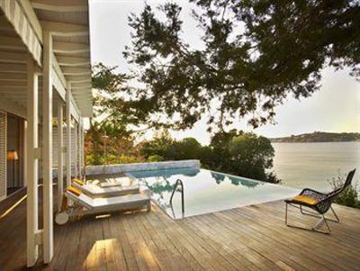 фото отеля Arion Spa & Resort Vouliagmeni