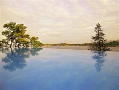 фото отеля Arion Spa & Resort Vouliagmeni