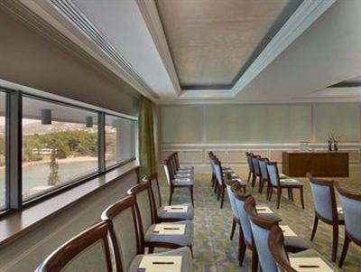 фото отеля Arion Spa & Resort Vouliagmeni