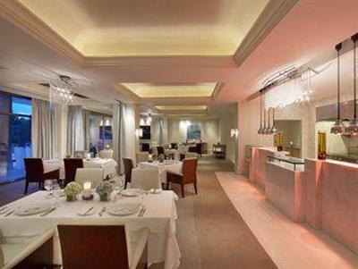 фото отеля Arion Spa & Resort Vouliagmeni
