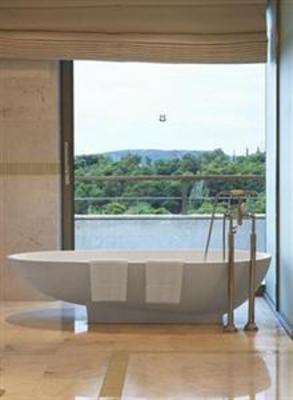 фото отеля Arion Spa & Resort Vouliagmeni