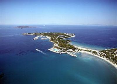 фото отеля Arion Spa & Resort Vouliagmeni