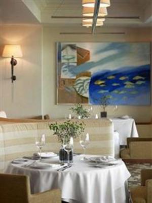 фото отеля Arion Spa & Resort Vouliagmeni