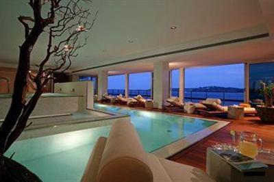 фото отеля Arion Spa & Resort Vouliagmeni