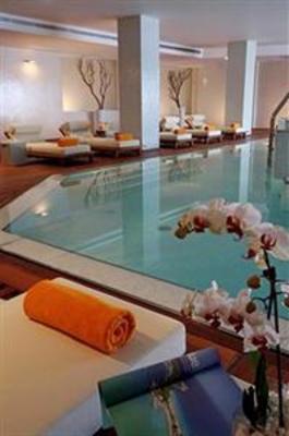 фото отеля Arion Spa & Resort Vouliagmeni