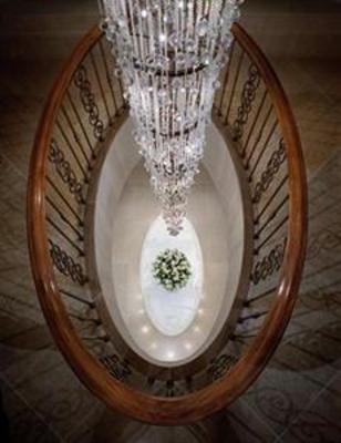 фото отеля Arion Spa & Resort Vouliagmeni
