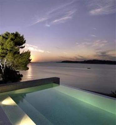 фото отеля Arion Spa & Resort Vouliagmeni