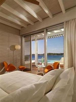 фото отеля Arion Spa & Resort Vouliagmeni
