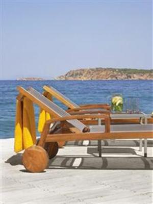 фото отеля Arion Spa & Resort Vouliagmeni