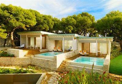 фото отеля Arion Spa & Resort Vouliagmeni