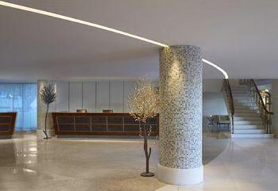 фото отеля Arion Spa & Resort Vouliagmeni