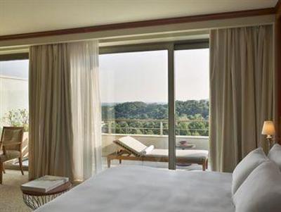 фото отеля Arion Spa & Resort Vouliagmeni