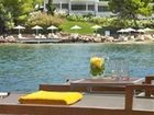 фото отеля Arion Spa & Resort Vouliagmeni