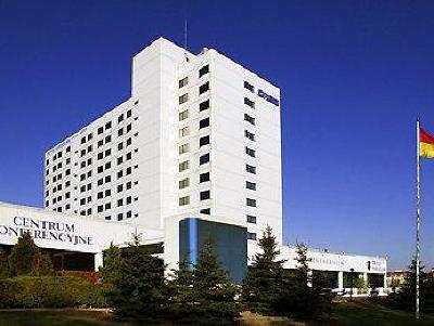 фото отеля Hotel Orbis Wroclaw