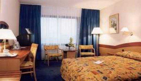 фото отеля Hotel Orbis Wroclaw