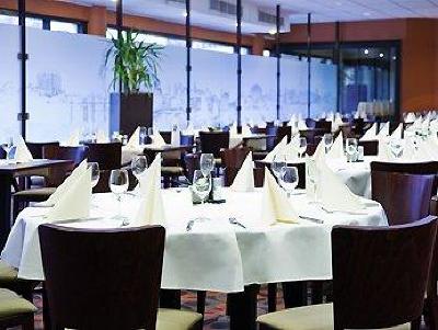 фото отеля Hotel Orbis Wroclaw