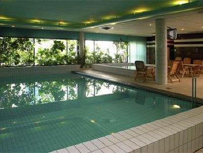 фото отеля Hotel Orbis Wroclaw