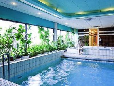 фото отеля Hotel Orbis Wroclaw