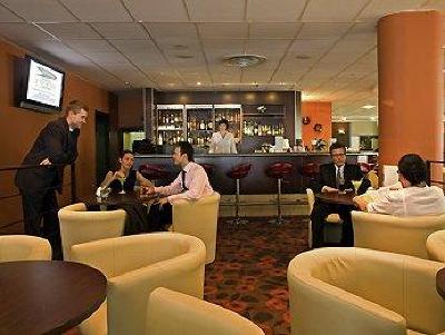фото отеля Hotel Orbis Wroclaw