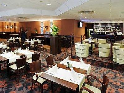 фото отеля Hotel Orbis Wroclaw