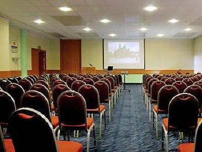 фото отеля Hotel Orbis Wroclaw