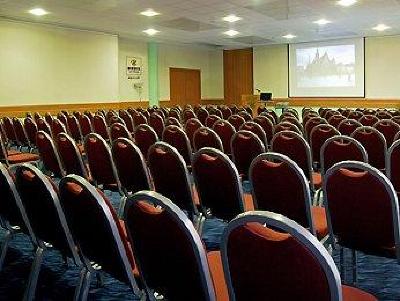 фото отеля Hotel Orbis Wroclaw