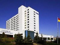 Hotel Orbis Wroclaw