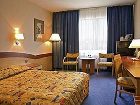 фото отеля Hotel Orbis Wroclaw