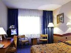 фото отеля Hotel Orbis Wroclaw