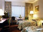 фото отеля Hotel Orbis Wroclaw