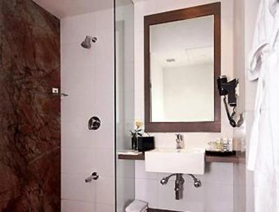 фото отеля Mercure Lavasa Hotel Pune