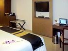 фото отеля Mercure Lavasa Hotel Pune