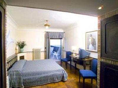 фото отеля Airone Hotel Zafferana Etnea