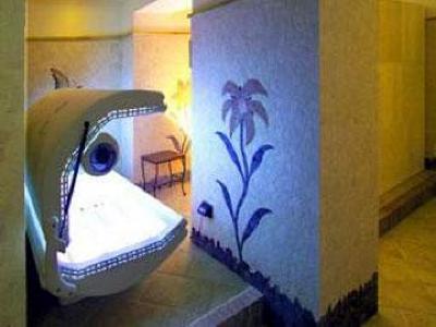 фото отеля Airone Hotel Zafferana Etnea