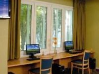 Hotel Aeroparque Inn & Suite