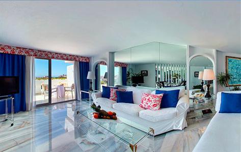 фото отеля Hotel Suite Albayzin del Mar