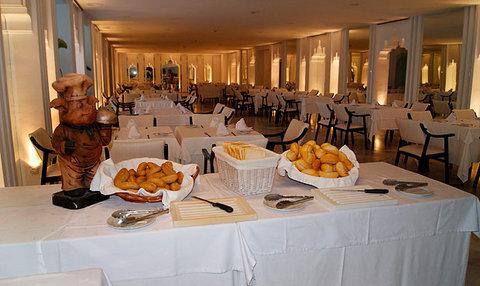 фото отеля Hotel Suite Albayzin del Mar