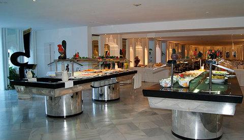фото отеля Hotel Suite Albayzin del Mar