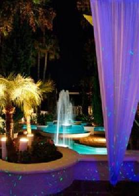 фото отеля Hotel Suite Albayzin del Mar